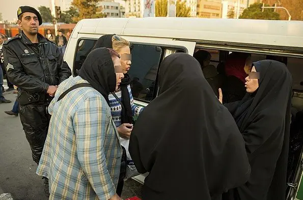 Mohammad Taghi Fazel Meybodi: Hijab Cannot Be Enforced Through Fear of Cameras and Religious Officers