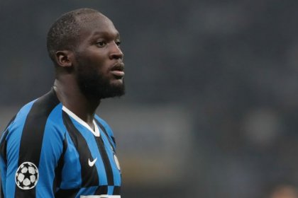 Lukaku's Suspension Due to Reaction to Racist Chants