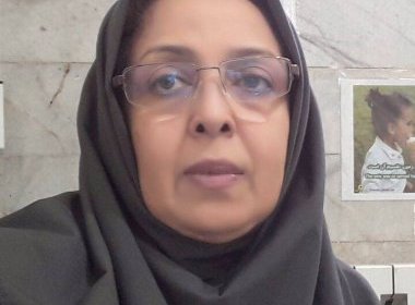 Zahra Awadzadeh, a trade union activist, has been summoned to the Revolutionary Court