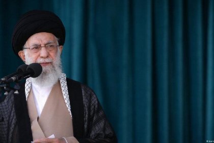 The marginal Khameneis are not always created and paid by the enemy