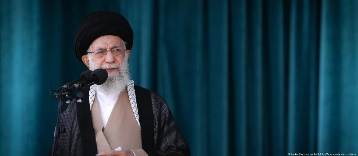 Khamenei: Controversies Are Not Always Fabricated by the Enemy