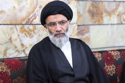 The Friday Prayer Leader of Ahvaz Wants to Take Women's Hijab as Revenge