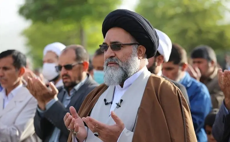 Yasuj's Friday Imam: Neglecting Hijab Leads to Entering Hell