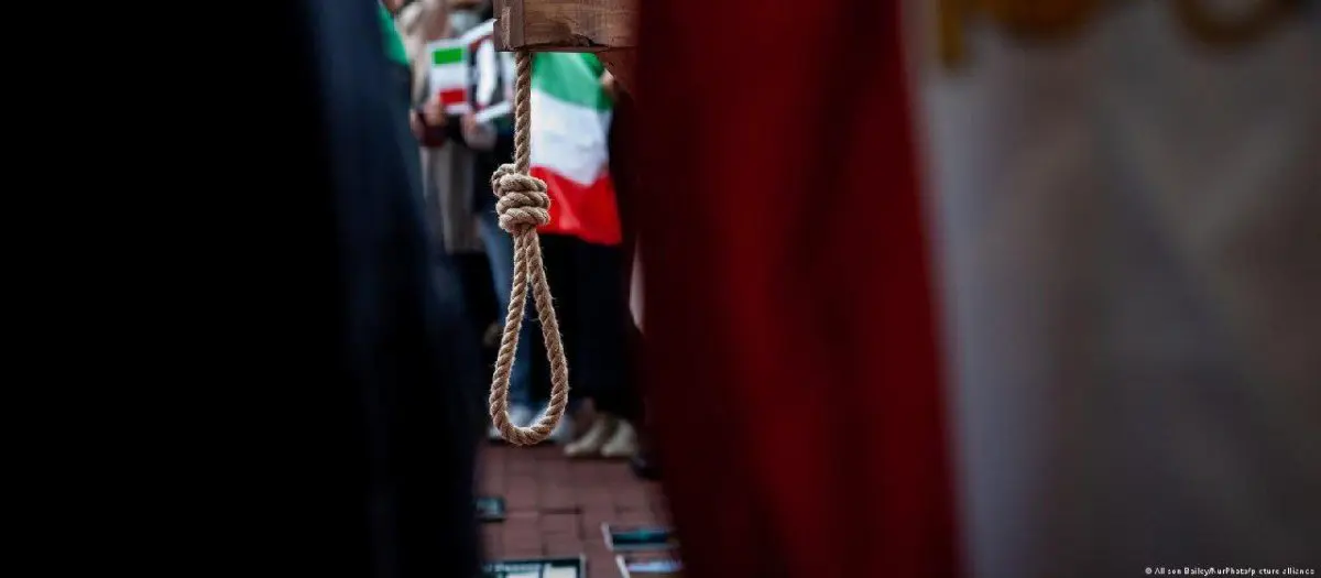 Moharebeh and Corruption on Earth: Charges Against Eight Detainees in Izeh