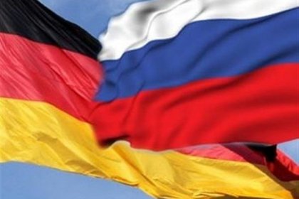 Expulsion of more than 20 German diplomats by Russia
