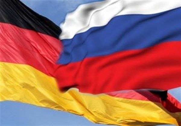 Expulsion of more than 20 German diplomats by Russia