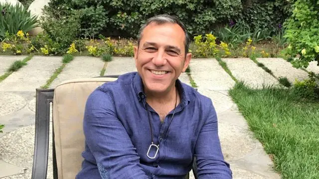 US Calls for Release of Emad Shargi