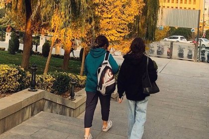 Entry of women without compulsory hijab to museums in Iran is prohibited