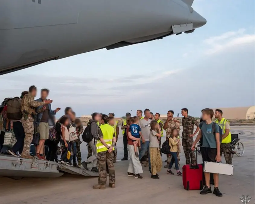 The Taliban Foreign Minister is trying to evacuate 120 Afghans from Sudan