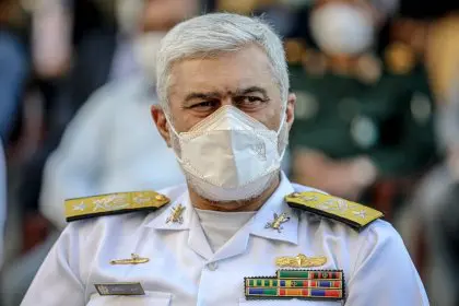 CEO of SaIran: We Simultaneously Hacked 2 Enemy Aircraft at Iran's Air Border