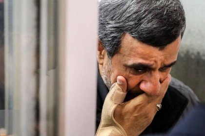 The reason for Ahmadinejad's 7-month absence revealed: Ahmadinejad's illness and hospitalization at home