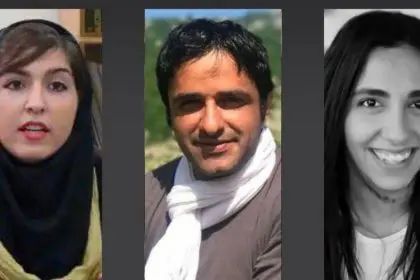 Three Students Protesting Student Poisoning Summoned