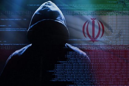 Infiltration of Iranian Hackers into the US Election Website in 2020