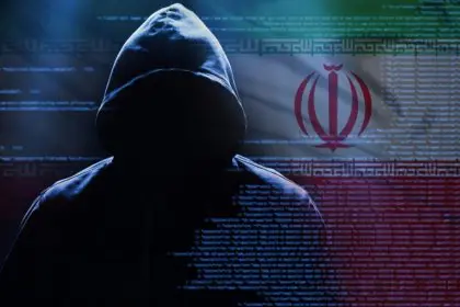Iranian Hackers' Infiltration into the US Election Site in 2020