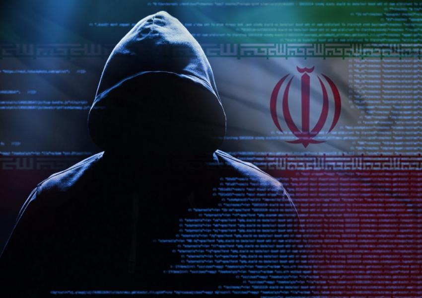 Infiltration of Iranian Hackers into the US Election Website in 2020