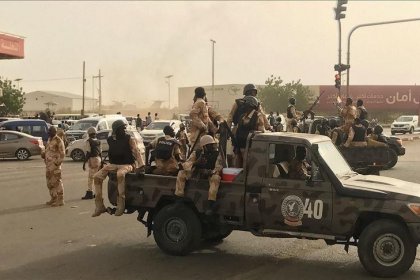 America Announces Agreement to Establish Ceasefire in Sudan