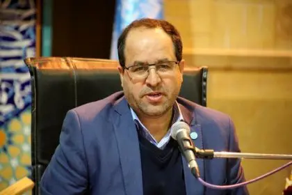 University of Tehran President: Decency in the University Environment is Our Current Topic