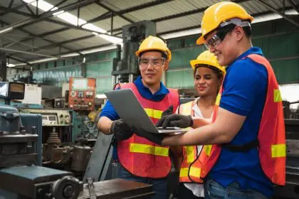 Japan's Government Plan to Address Labor Shortage