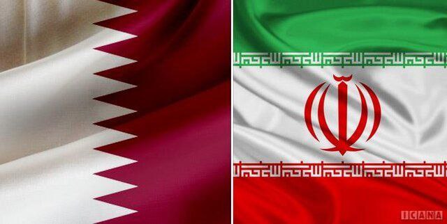 Freedom of 3 Iranians in Qatar