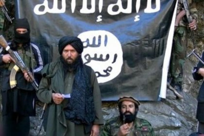 Taliban says ISIS has been destroyed in Afghanistan