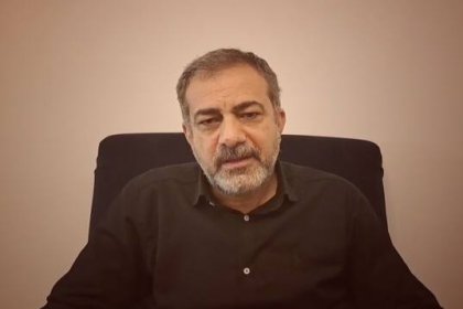 Alireza Beheshti Shirazi, Mir Hossein's advisor, has been arrested