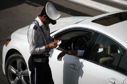 Increase of 300% in Traffic Violation Fines