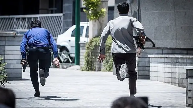 Tehran Civil Court Ruling on ISIS Attack in Iran: US Ordered to Pay Compensation to Victims' Families