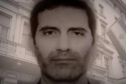 Judiciary Spokesperson: We Requested the Transfer of Asadollah Asadi