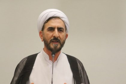 If we don't act upon our words, women become braver, says the Chief Justice of Qom