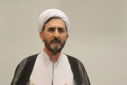 Qom Judiciary Chief: If We Don't Follow Through, Women Will Become More Defiant