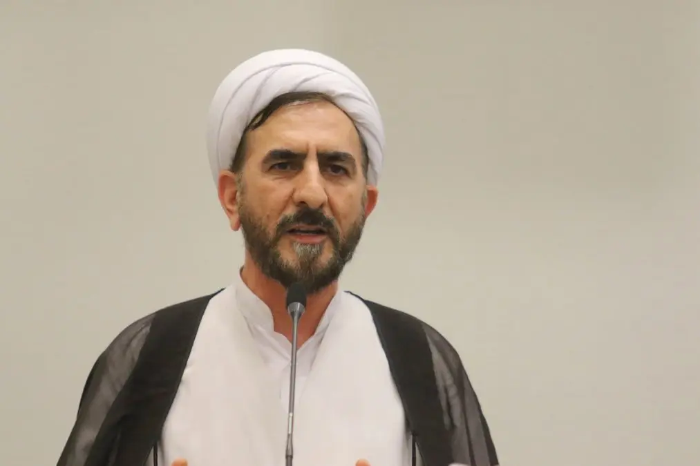 Qom Judiciary Chief: If We Don't Follow Through, Women Will Become More Defiant