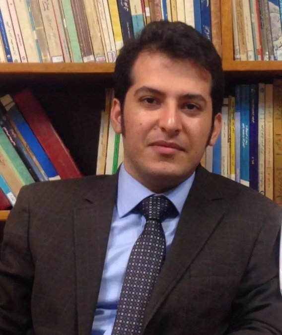 Arsam Mahmoudi sentenced to 5 years in prison