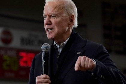 Biden's warning to Russia and Iran: Release the American hostages immediately