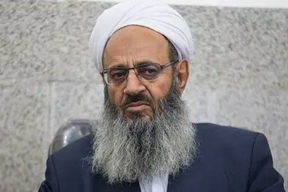 Mawlavi Abdulhamid Ismaeelzahi: No Authority or Government System Can Be Maintained by Force of Arms