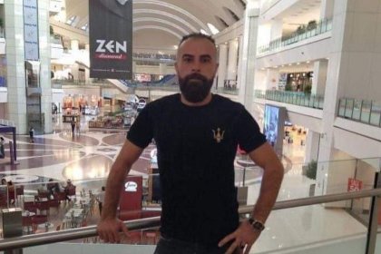 Four months of unawareness of Shirko Roshani's situation in detention