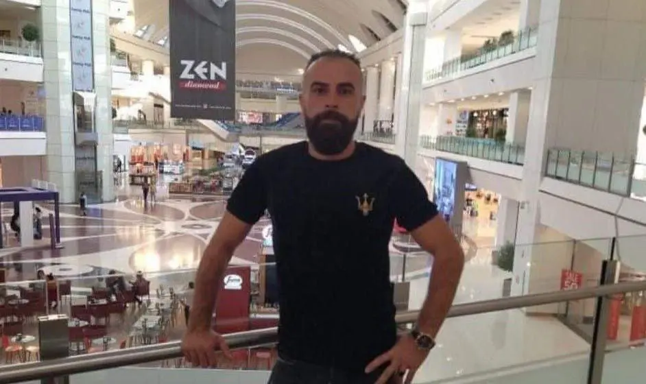 Four Months of Uncertainty About Shirko Roshani's Status in Detention
