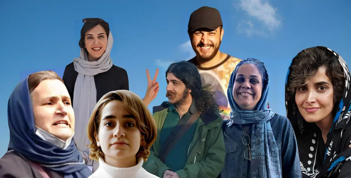 Arrest and Transfer of Several Union and Civil Activists to Evin