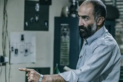 Hadi Hejazifar: I will no longer create sacred defense works with government money