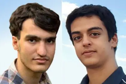 Reza Younesi: Security Forces Attacked Amirhossein Moradi's Sister's House