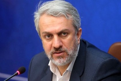 Larijani, a member of the parliament, confirms the definite impeachment of the Minister of Industry and Mining, stating that cyber activities have no result