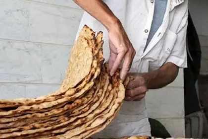 The Price of Bread Reached 40,000 Toman