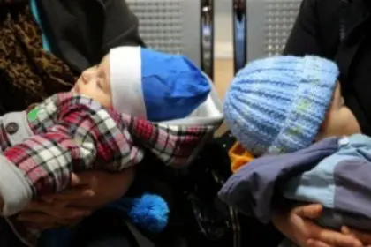 Hospital Director's Warning About the Onset of Rotavirus Outbreak