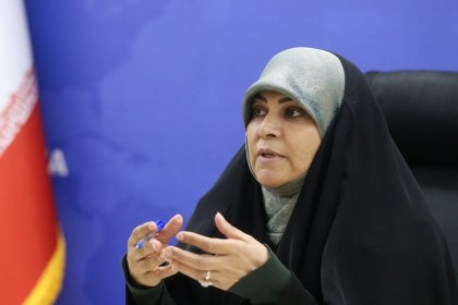 The main characteristic of tyrannical regimes is the oppression of women by the Assistant to the Iranian Prime Minister