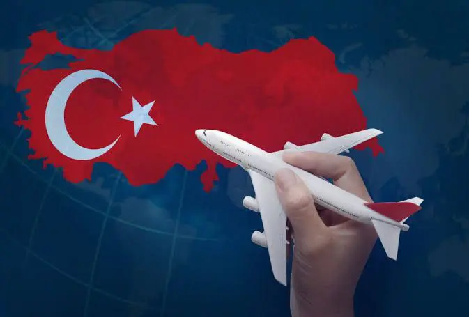 Turkey Closes Its Airspace to Armenian Planes