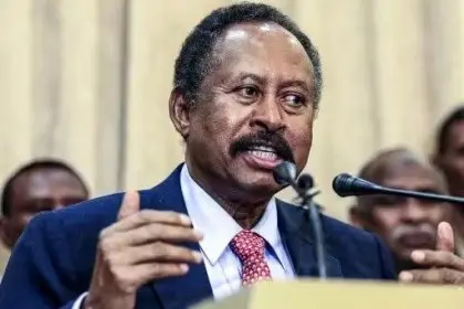 Former Sudanese Prime Minister Warns of the Start of Civil War