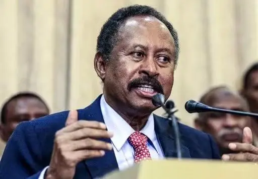 Former Sudanese Prime Minister Warns of the Start of Civil War