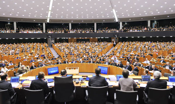 European Parliament officials ask opponents of the Islamic Republic to present their demands accurately and specifically