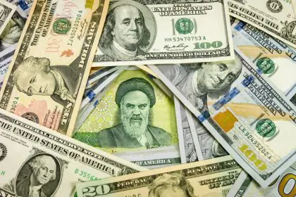 Resurgence of Foreign Currency Exchange Rates in Iran