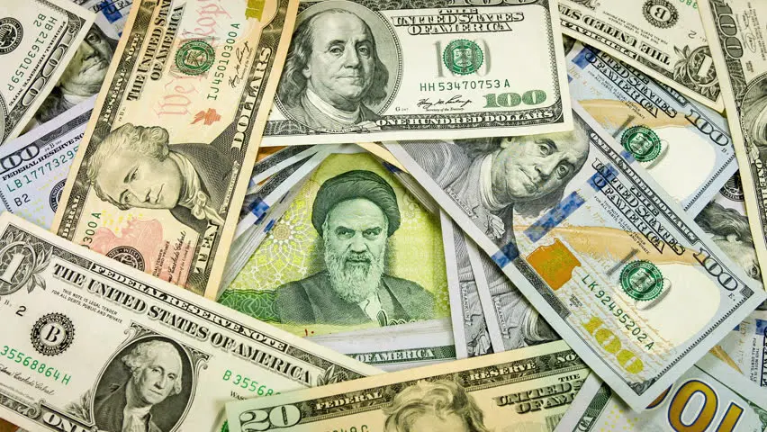 Resurgence of Foreign Currency Exchange Rates in Iran