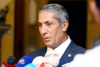 Representative of Azerbaijan Parliament: We Have No Fear of Iran's Threats and War